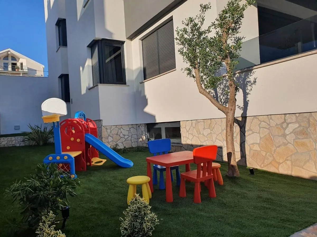 Villa Ivan Sveti Filip i Jakov 4*,  Chorvatsko