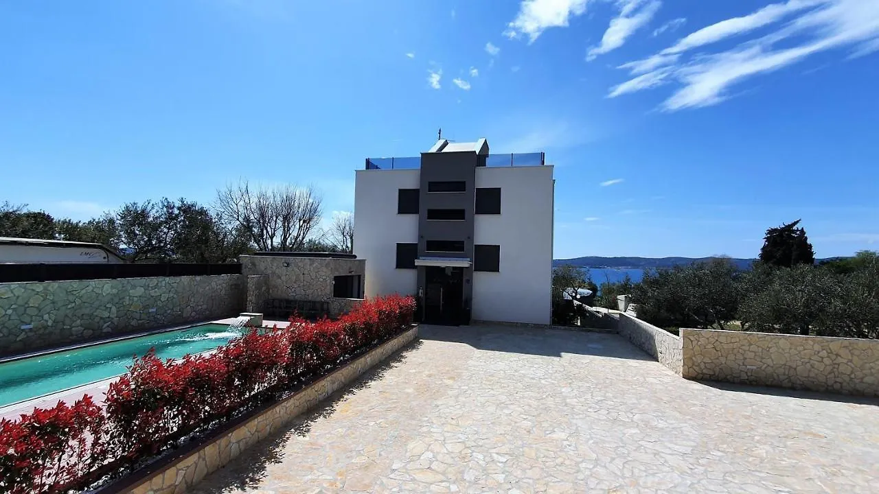 Villa Ivan Sveti Filip i Jakov Penzion